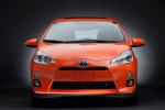 Toyota Prius C 2011 года